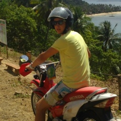 Евгений Молодкин, 03.08, Санкт-Петербург