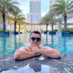 Никита Игнашин, 16.02, Омск