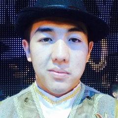 Abzal Akmentai, 04.04.1994, Алматы