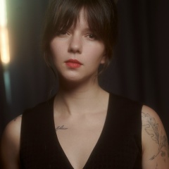 Алина Зоря, 28.02.1990, Санкт-Петербург