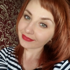 Ольга Фрейлих, 05.09, Челябинск