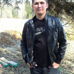 Владимир Станкеев