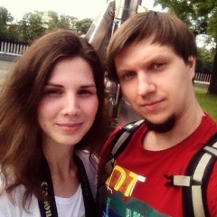 Orange Dao, 08.10, Нижний Новгород