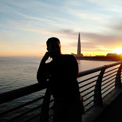 Арсен Акопян, 11.04, Санкт-Петербург