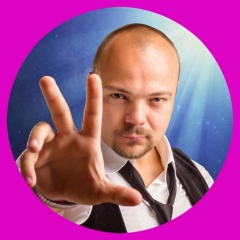 Дамир Гудвин, 11.01, Казань