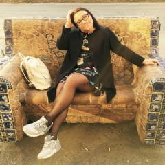 Ekaterina Sadovskaya, 19.01.1993, Киев