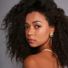 Liza Ashon, 30.05.1957, Донецк