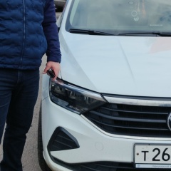 Ефим Беляков, 18.04