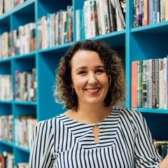 Наталья Байбурина, 18.01.1981, Санкт-Петербург