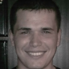 Илья Покровский, 03.09, Самара