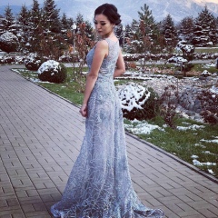 Раушан Гапбасова, 20.06.1995, Костанай