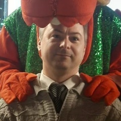 Константин Каравайцев, 03.02, Москва