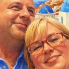 Юлия Скугарева-Лунёва, 22.04.1983, Волосово