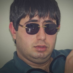 David Aleksanyan, 05.12.1987, Ереван