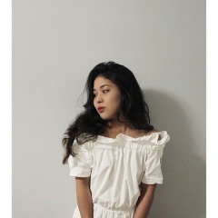 Adelyaa Abdrahimova, 21.09.1997, Атырау