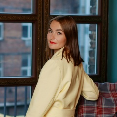 Наталья Филиппова, Санкт-Петербург