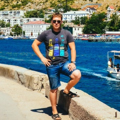 Александр Мордвинцев, 17.06, Новороссийск