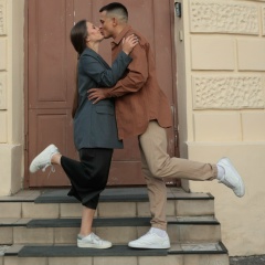 Наталия Кустова, 28.03, Санкт-Петербург