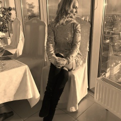 Оксана Зангирова, 13.05, Екатеринбург