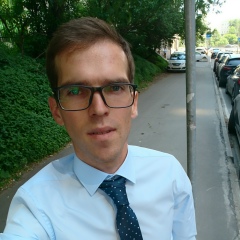 Николай Невзоров, 08.05.1987, Москва