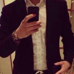 Исмаил Яхаев