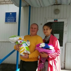 Роман Манаков, 15.02, Луганск