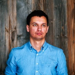 Тимур Кушенов, 20.11.1985, Москва