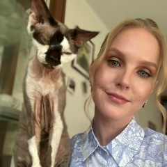 Дарья Дарья, 02.05.1990