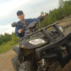 Илья Баканов, 07.09