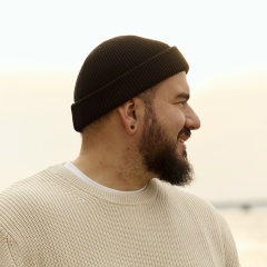 Андрей Павлюк, 04.10.1987, Владивосток