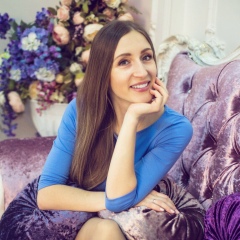 Марина Седова, 20.06, Москва