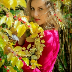 Kseniya Tokman, 22.10.1991