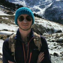 Игорь Lagarto, 29.08, Москва