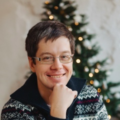 Пётр Нечкин, 17.04, Екатеринбург