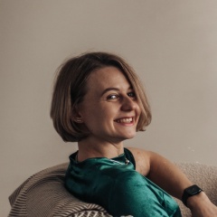 Анна Воробьева, 09.06.1988, Реутов