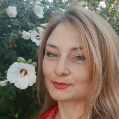 Анна Королёва, 18.03.1987, Санкт-Петербург