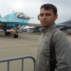 Александр Цыбульский, 19.06.1984, Санкт-Петербург