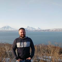 Сергей Каратеев, 05.05, Химки