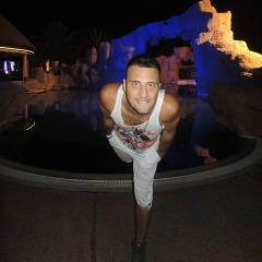 Nikita Pechen, 19.02, Dubai