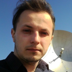 Александр Швецов, 19.10.1990, Москва