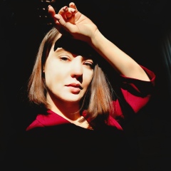 Наталия Калиничева, 18.06, Иркутск