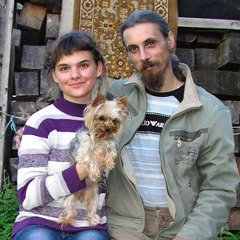 Evgeniy Shinkarenko, 06.12, Кувшиново
