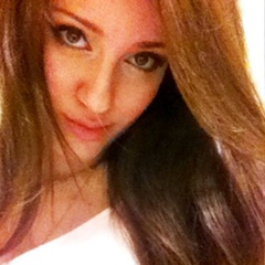 Анечка Вишневская, 21.01