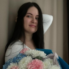 Катерина Овечкина, 14.03