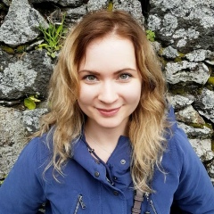 Анна Муда, 10.07.1988, Таллин