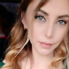 Мобине Ибрагимова, 18.10.1993