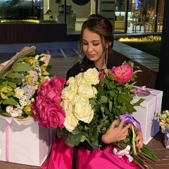 Елена , 25.03, Москва