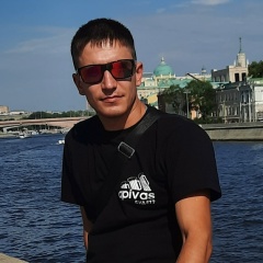Вадим Хайруллин, 22.11, Екатеринбург