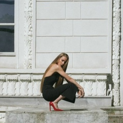 Виолетта Антошина, 17.01, Москва