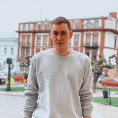 Илья Юрьевич, 30.05.1993, Одесса